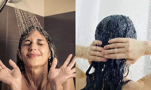 குளிர் நீர் குளியல் - சுடு நீர் குளியல்: எது சிறந்தது?