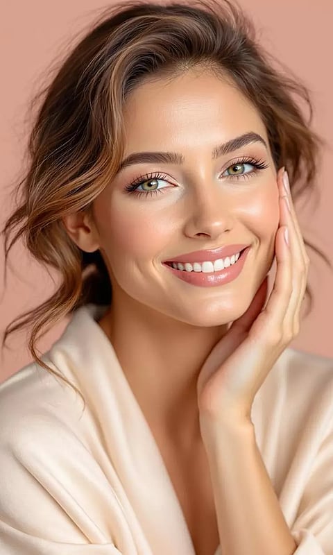 இனி பார்லர் போக வேண்டாம் - தயிர் இருந்தாலே போதும் முகம் பளபளக்கும்..!