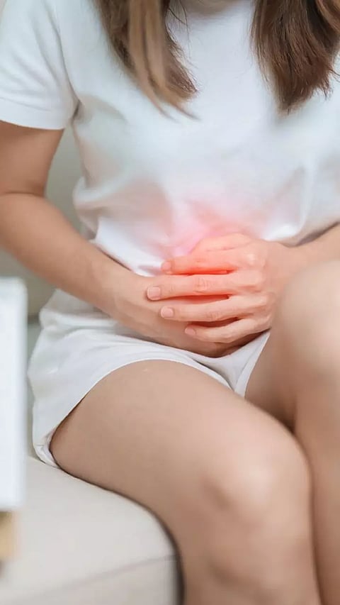 பெண்களின் பிறப்புறுப்பில் அரிப்பு ஏற்பட காரணம்?