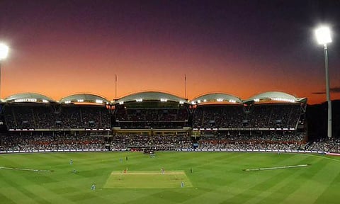 இந்தியா- ஆஸ்திரேலியா மோதும் அடுத்த 3 போட்டிகளுக்கான டிக்கெட்டுகள் விற்று தீர்ந்தன