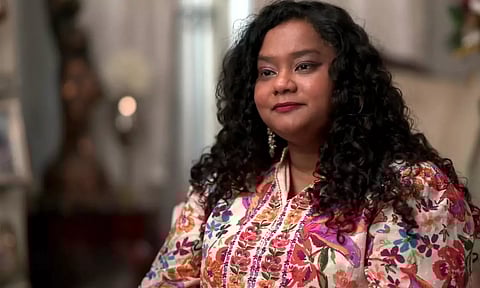 2025ம் ஆண்டுக்கான வைக்கம் விருது- தேன்மொழி சவுந்தரராஜனுக்கு அறிவிப்பு