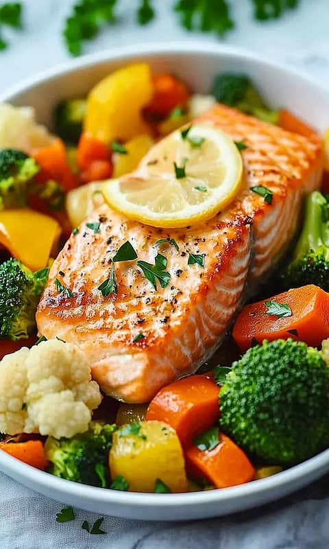 இதய நோய்களை தடுக்கும் மெடிட்டரேனியன் உணவுமுறை ?