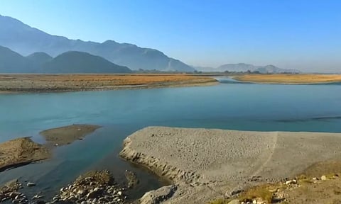 பாகிஸ்தானுக்கு இரட்டைத் தலைவலி.. இந்தியாவை பின்பற்றி தாலிபான்கள் எடுத்த அதிரடி முடிவு