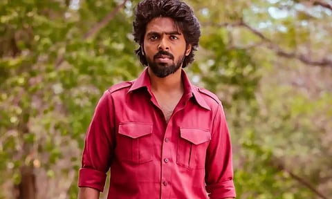 Silent killer என்று கூறிய GV... யாரைத் தெரியுமா?