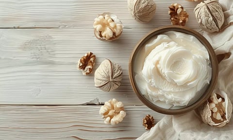 கிளியோபாட்ரா அழகுக்கு ஷியா வெண்ணெய் காரணமா?