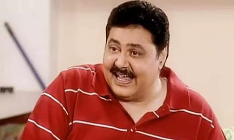 பிரபல பாலிவுட் நகைச்சுவை நடிகர் சதிஷ் ஷா உடல்நலக்குறைவால் இன்று காலமானார்