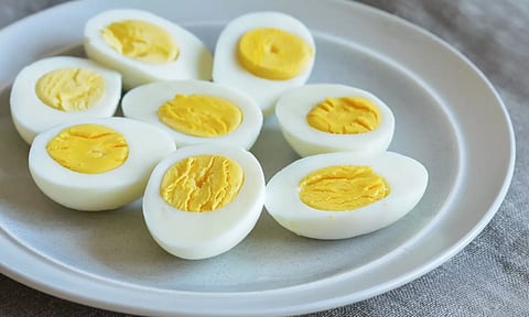 தினமும் முட்டை சாப்பிடலாமா? முட்டை சாப்பிடும்போது உடலில் நிகழும் மாற்றம் என்ன?