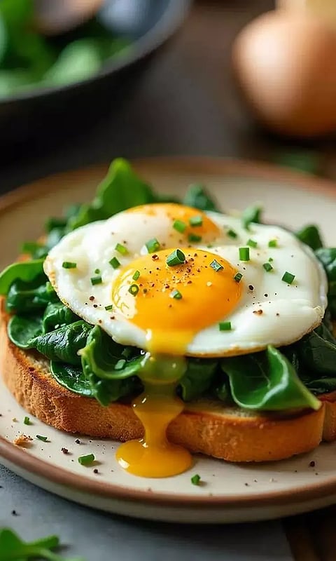 ஒரு நாளில் எத்தனை முட்டை சாப்பிட வேண்டும் தெரியுமா?