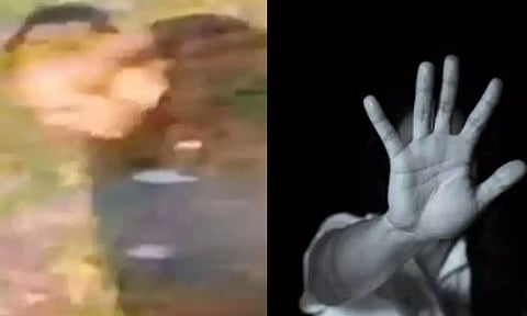 இங்கிலாந்தில் 20 வயது இந்திய வம்சாவளி இளம்பெண் பாலியல் பலாத்காரம்