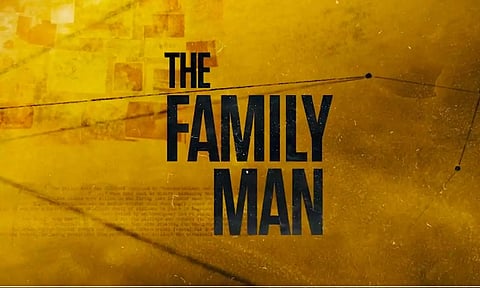 தி பேமிலி மேன் 3 வெப் தொடரின் OTT ரிலீஸ் தேதி அறிவிப்பு