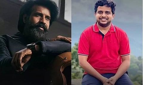 மண்டாடி படத்தை தொடர்ந்து அயலான் இயக்குநருடன் கைகோர்க்கும் சூரி