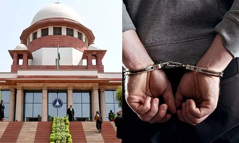 சாட்சி சொல்பவர்களை மிரட்டுபவர்கள் மீது காவல்துறை நேரடியாக FIR பதியலாம்- உச்சநீதிமன்றம் அதிரடி