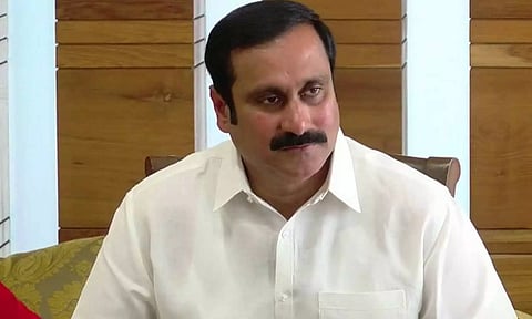 ரூ.888 கோடி வேலைவாய்ப்பு ஊழல்: ஊழல்வாதிகளை கைது செய்ய வேண்டும்- அன்புமணி
