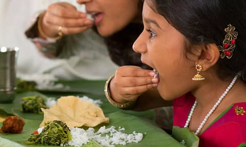 ஒரு நாளைக்கு 6 கிராமுக்கு மேல் உப்பு சாப்பிடக்கூடாது!