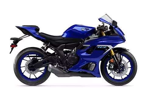 வெளியீட்டுக்கு ரெடியாகும் யமஹா R7... என்னென்ன ஸ்பெஷல் தெரியுமா?