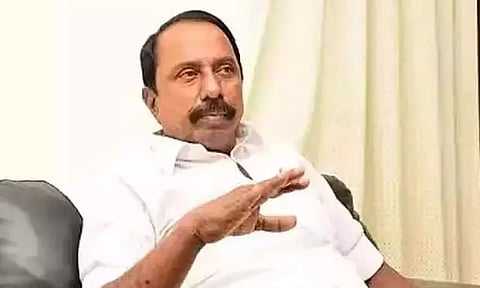 அ.தி.மு.க.வில் இருந்து செங்கோட்டையன் நீக்கம்