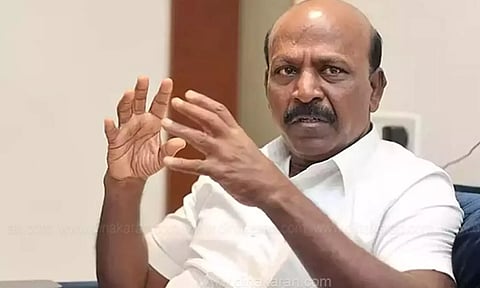 டெங்கு, மலேரியா, சிக்குன் குனியா பாதிப்புகள் குறைந்துள்ளன- அமைச்சர் மா.சுப்பிரமணியன்