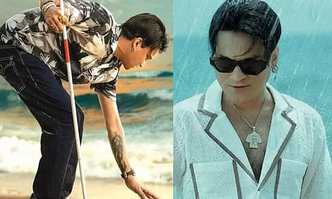 One Last Time: மறைந்த அசாம் பாடகர் சுபின் கார்க் நடித்த கடைசி படத்திற்கு மக்கள் அமோக வரவேற்பு