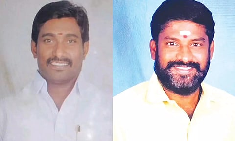 கைதானவர்கள்