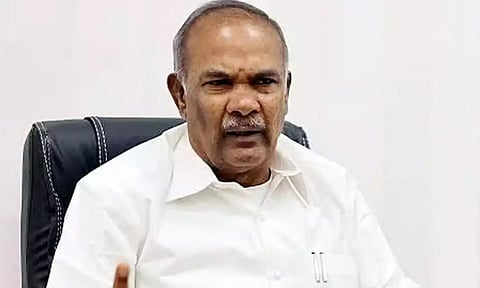 சட்டமன்றத்தில் அ.தி.மு.க. அளிக்கும் ஆவணங்கள் அடிப்படையில் நடவடிக்கை- சபாநாயகர் அப்பாவு