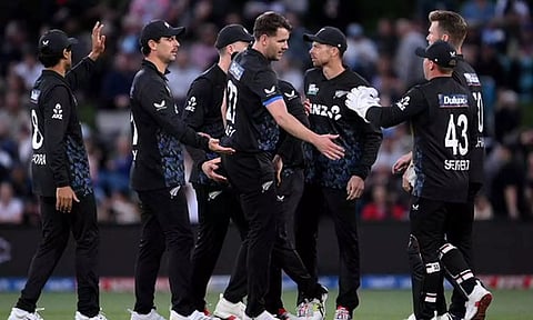3-வது போட்டியில் வெற்றி: இங்கிலாந்தை ஒயிட்வாஷ் செய்தது நியூசிலாந்து