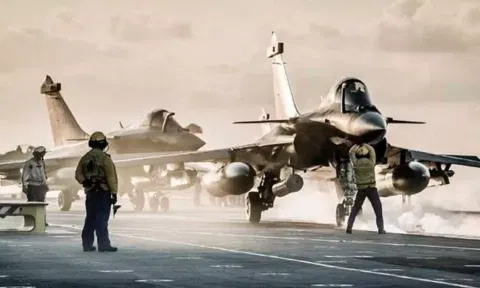 புவிசார் அரசியலில் பின்னடைவு... தஜிகிஸ்தானின் அயினி விமான தளத்தை விட்டு வெளியேறியது இந்தியா