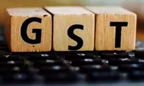 அக்டோபர் மாத ஜிஎஸ்டி ரூ.1.96 லட்சம் கோடி வசூல்