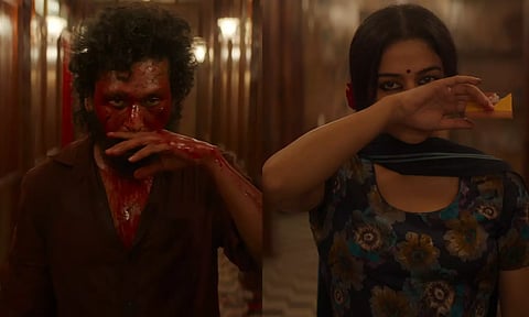 கதாநாயகனாக அறிமுகமாகும் லோகேஷ் கனகராஜ் படத்தின் டைட்டில் டீசர் வெளியீடு