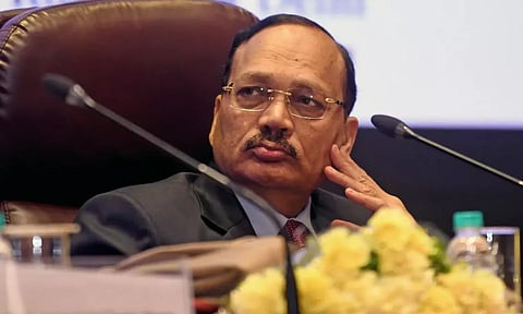உச்சநீதிமன்ற தலைமை நீதிபதியாக நியமிக்கப்பட்டுள்ள சூர்யகாந்தின் சொத்து மதிப்பு எவ்வளவு?