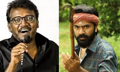 மாரி செல்வராஜை ஆச்சரியப்படுத்திய சிம்பு.. அப்படி என்ன சொன்னார் பாருங்க!