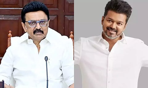 S.I.R.-க்கு எதிரான அனைத்துக்கட்சி கூட்டத்தில் த.வெ.க. பங்கேற்காது என தகவல்