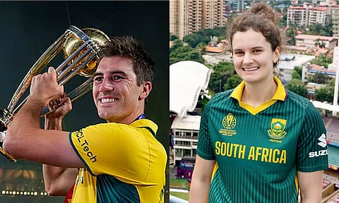 ரசிகர்களை அமைதியாக்குவோம்: பேட் கம்மின்ஸ் பாணியில் பதில் கூறிய தென் ஆப்பிரிக்க கேப்டன்