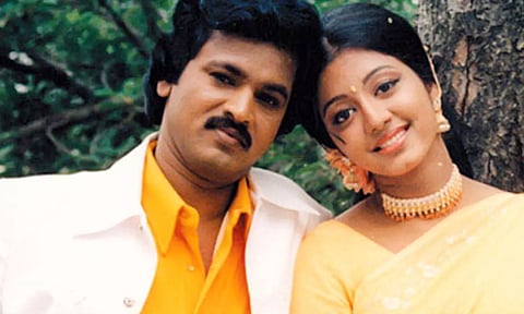 மனசுக்குள்ளே தாகம் வந்துச்சா... வந்தல்லோ... வந்தல்லோ... 14-ந்தேதி முதல் மீண்டும் திரையரங்குகளில்...