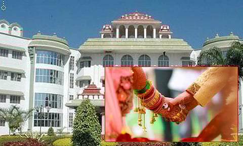 திருமண உறவின் உண்மையான சாராம்சம் பரஸ்பரம், மரியாதை, நட்பு மற்றும் கருணையில் உள்ளது- நீதிமன்றம்