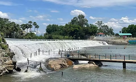 18 நாட்கள் தடைக்கு பிறகு கொடிவேரி தடுப்பணையில் சுற்றுலாப் பயணிகள் குளிக்க அனுமதி