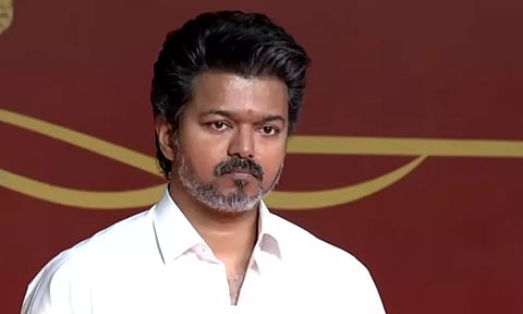 த.வெ.க. தலைமையில் கூட்டணி - முதலமைச்சர் வேட்பாளர் விஜய்: பொதுக்குழுவில் தீர்மானம்