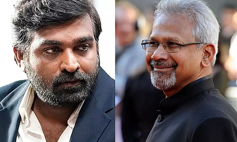 இயக்குநர் மணிரத்னம் இயக்கத்தில் நடிக்கும் விஜய் சேதுபதி- வெளியான புது தகவல்