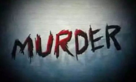 கள்ளக்காதலுக்கு இடையூறு: கணவனை கொலை செய்து சமையலறையில் புதைத்த மனைவி..!