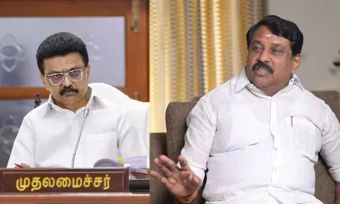 பெண்களுக்குப் பாதுகாப்பு என்பது துளியளவும் இல்லை- நயினார் நாகேந்திரன்