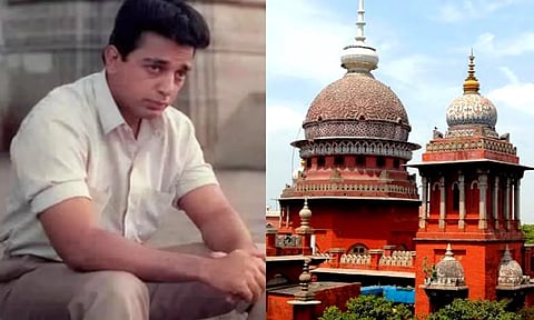 Scene by Scene சொல்ல முடியும்..!- நாயகன் ரீ-ரிலீஸ்க்கு தடை விதிக்க மறுத்த நீதிபதி கருத்து