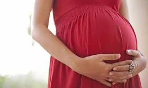 கர்ப்பிணி பெண்களுக்கு வரும் தைராய்டு நோய்