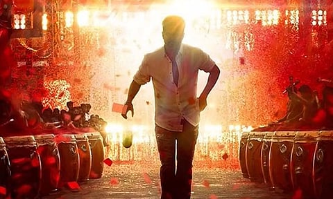 அடுத்தடுத்து வெளியாகும் 'ஜன நாயகன்' Updates... Audio Launch எப்போது தெரியுமா?