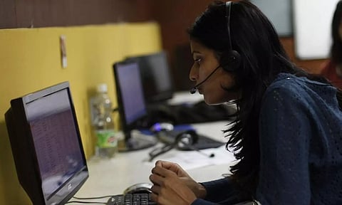 பெண்களின் வேலை நேரம் இரவு 10 மணி வரை நீட்டிப்பு- தொழிலாளர் துறை அறிவிப்பு