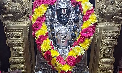 Indraya Panchangam மற்றும் முக்கிய நிகழ்வுகள்- 9 நவம்பர் 2025: ஆஞ்சநேயருக்கு திருமஞ்சனம்