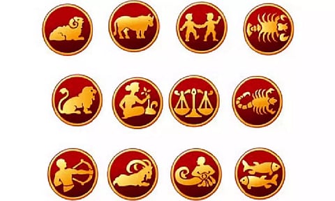 Today Rasipalan-இன்றைய ராசிபலன் 9.11.2025: இந்த ராசிக்காரர்களுக்கு ஆதாயம் அதிகரிக்கும்