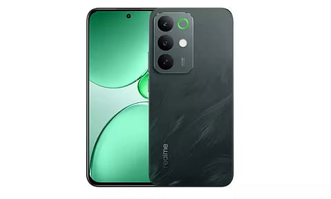 பட்ஜெட் பிரிவில் 7,000mAh பேட்டரி ஸ்மார்ட்போன்... ரியல்மி அசத்தல் சம்பவம்?