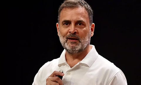 மத்தியபிரதேசம், சத்தீஸ்கரிலும் வாக்கு திருட்டு- மேலும் ஆதாரங்களை வெளியிடுவேன்: ராகுல்காந்தி