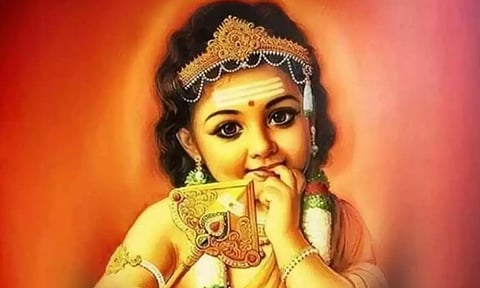 குறைகள் தீர குமரனை வழிபடுவோம்