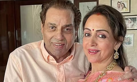 தர்மேந்திரா நலமுடன் உள்ளார்- தவறான செய்திகளை பரப்ப வேண்டாம் என குடும்பத்தினர் வலியுறுத்தல்