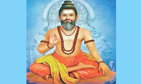 கோரக்கர் வாழ்க்கை குறிப்பும்.. ஜீவசமாதி இடங்களும்...